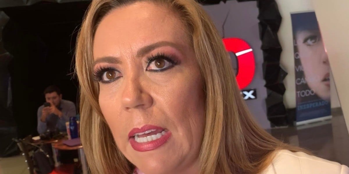 “Que federación tome responsabilidad en fortalecer seguridad“: Wera Reynoso