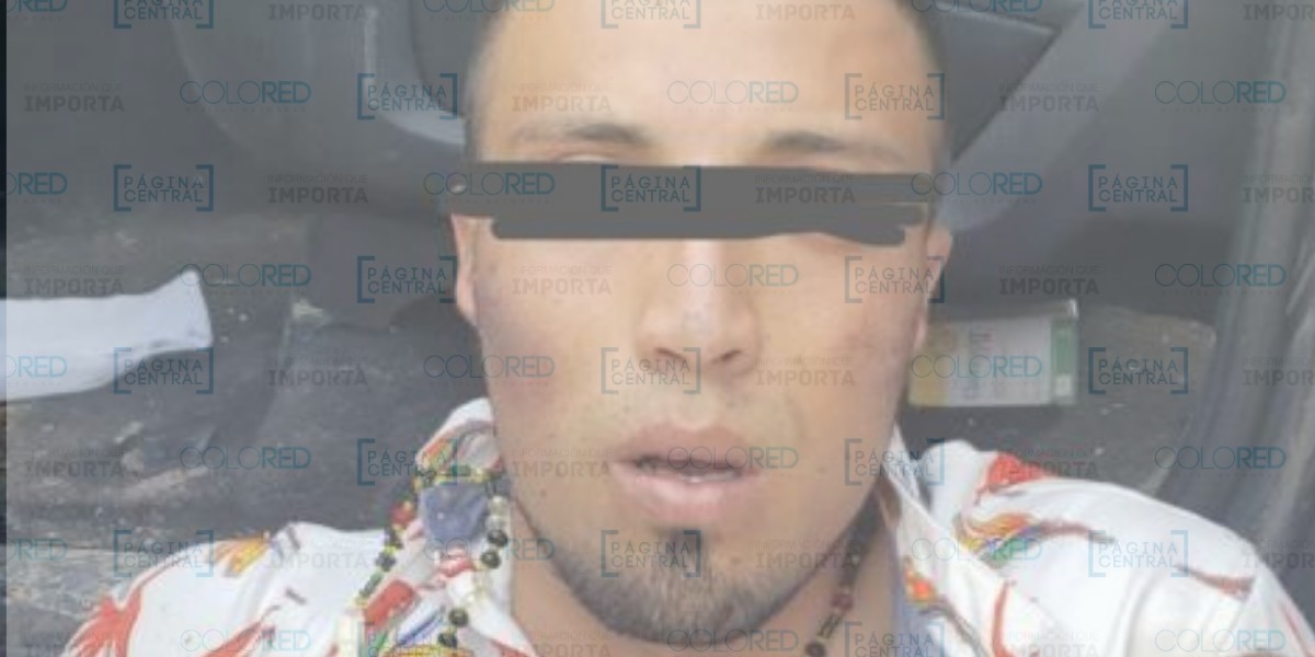 Ataque a FGE por detención a Checheno, mano derecha del Marro