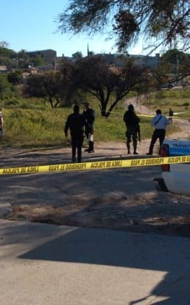 Asesinan a dos hombres en los municipios del Rincón
