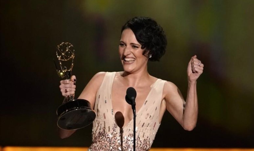 “Juego de Tronos“ y “Fleabag“ ganan principales premios Emmy en noche llena de sorpresas