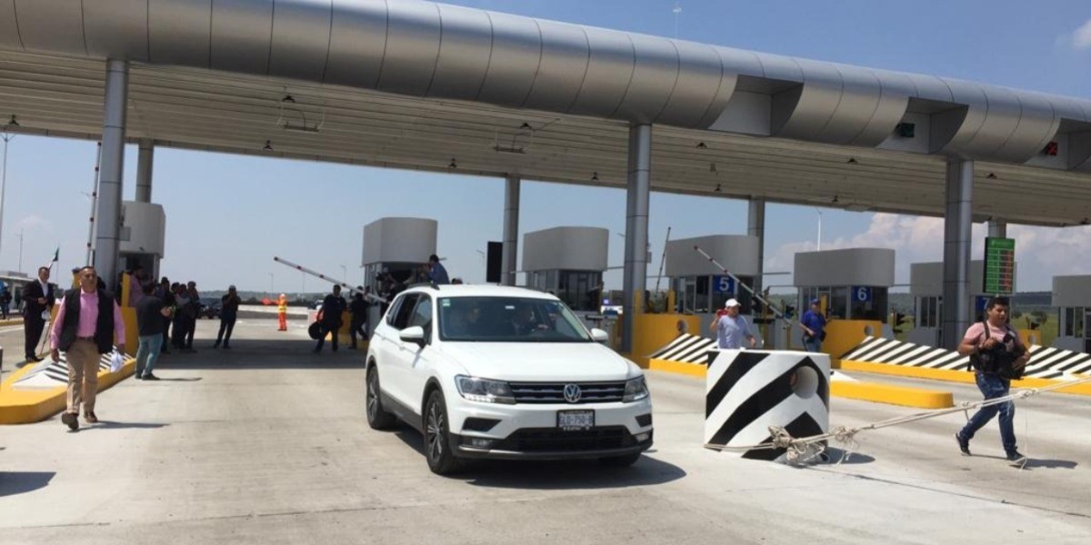 Arranca operaciones libramiento de Silao