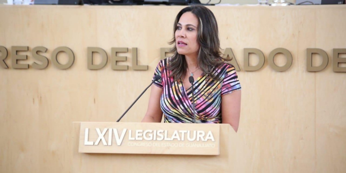 Presenta diputada Lorena Alfaro iniciativa para fortalecer el desarrollo del sector vitivinícola en Guanajuato