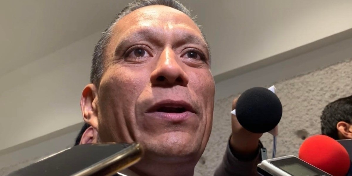 Improcedente propuesta para desaparecer poderes: Guerrero Agripino