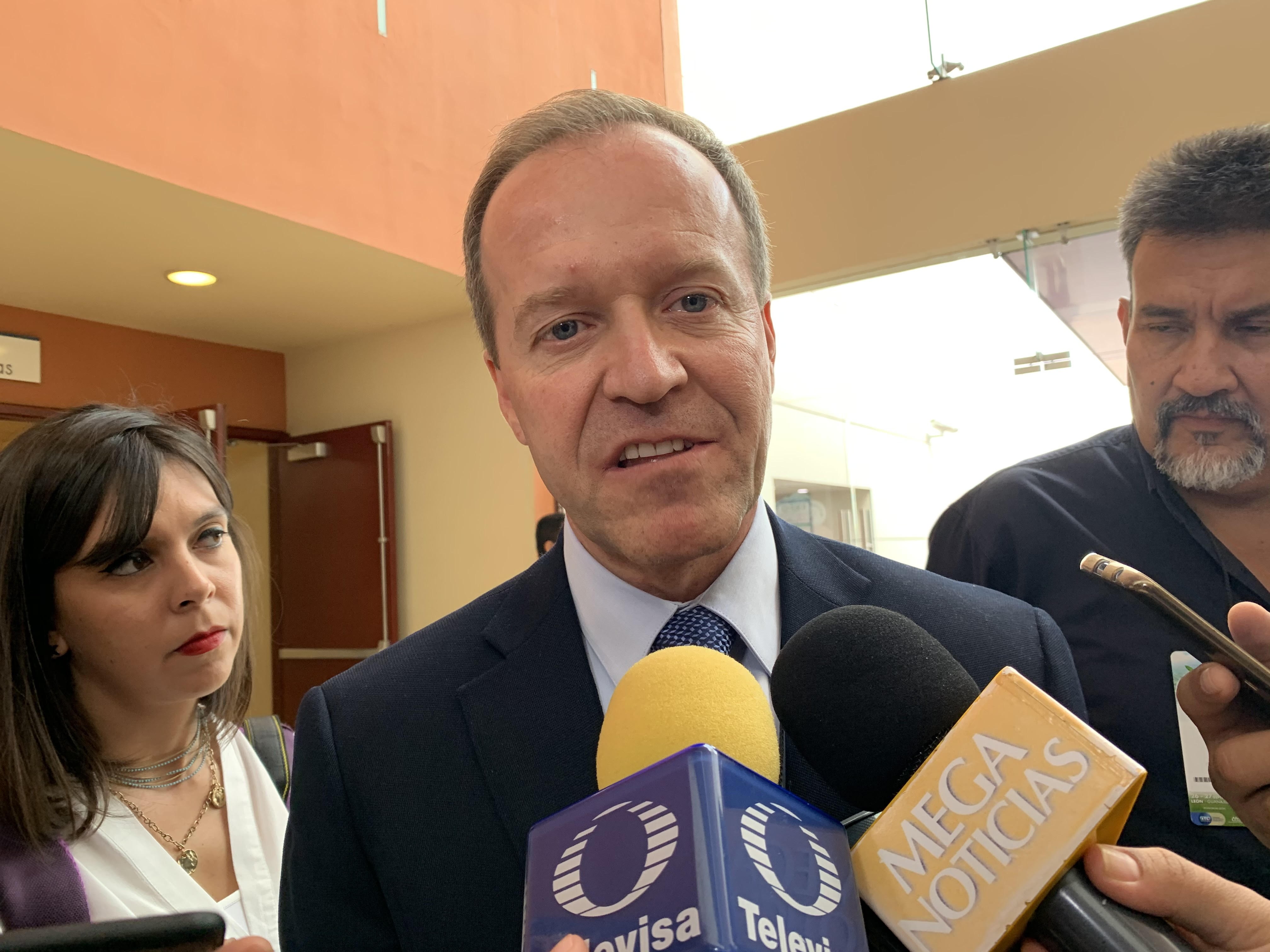 Necesaria inversión en infraestructura para desarrollo: SDES