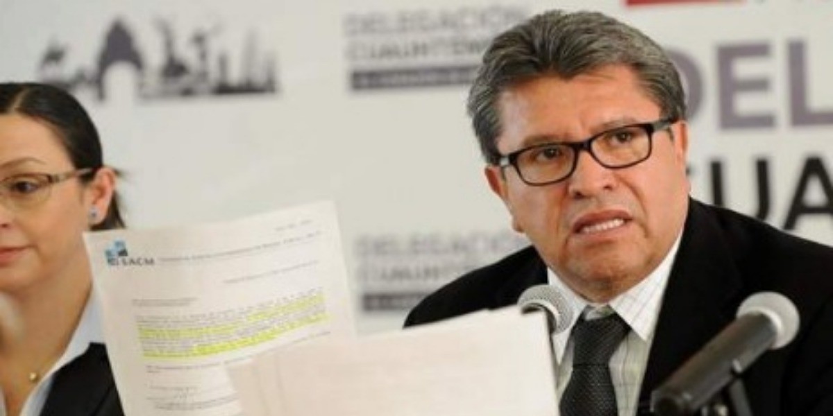 Ahora reniega Morena: exige cesar persecución por desaparición de poderes en Guanajuato y Tamaulipas