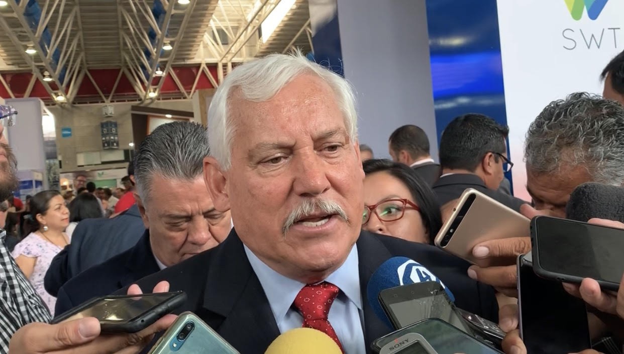 Fortalecerán campo con cinco programas en el país: secretario de Agricultura