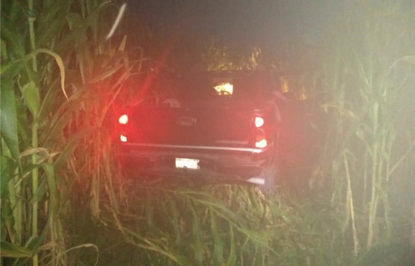 Repelen elementos de las FSPE agresión a balazos