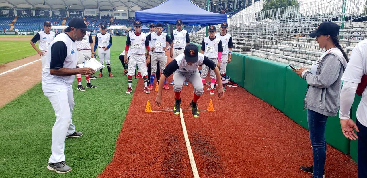 Participan 400 guanajuatenses en visoría Probeis