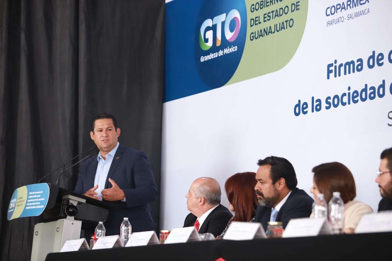 Alianza de estados ya tiene proyectos definidos