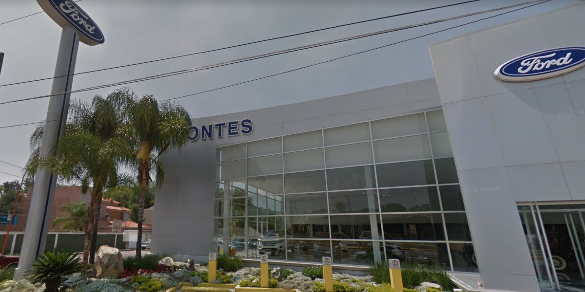 Exige delincuencia organizada derecho de piso a sector automotriz