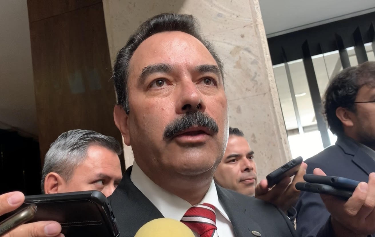 Obra de nuevo aeropuerto, importante hasta concretarse: CMIC