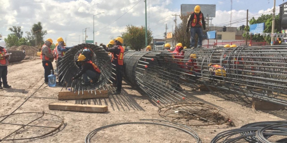Cancelarán retorno por obras de puente Téllez Cruces