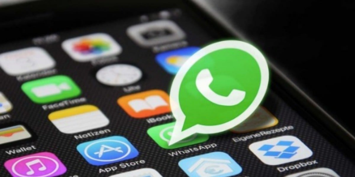 ¡Ahora los Whatsapps se autodestruirán en segundos!