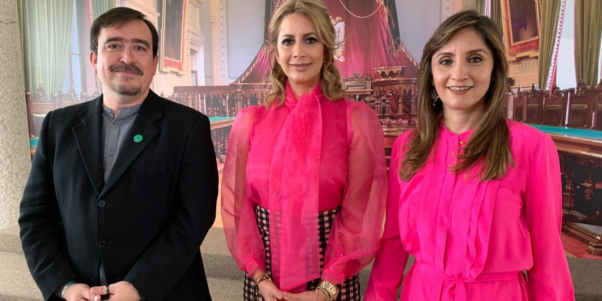 Busca Iacip fortaleza en Gobierno Abierto de Guanajuato