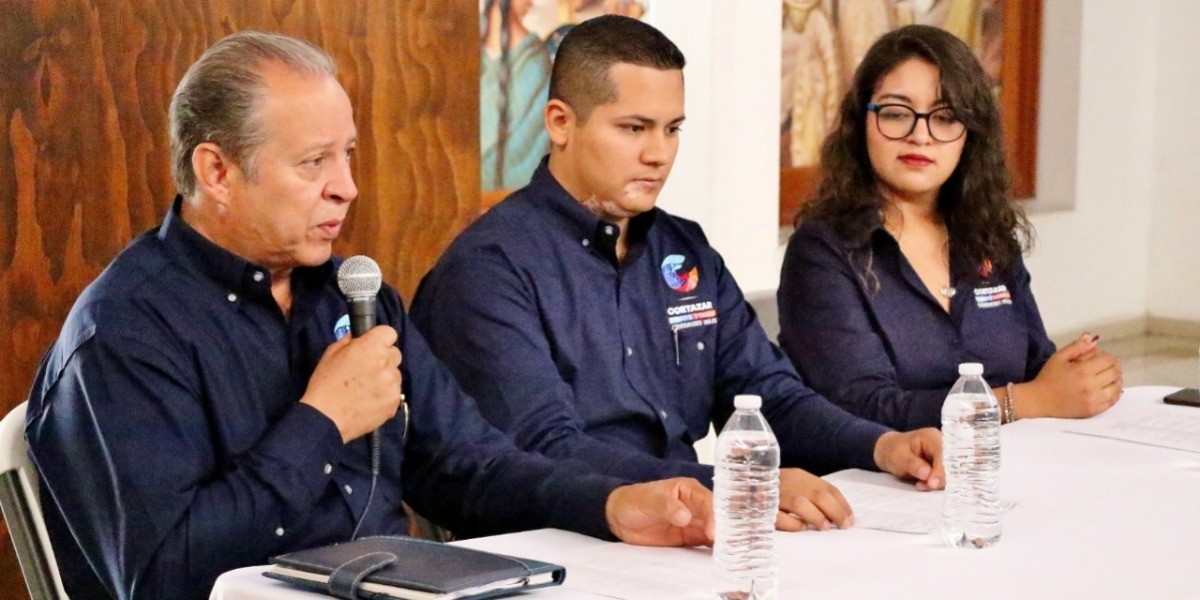 Anuncian festejos del X aniversario del Centro Cultural en Cortazar