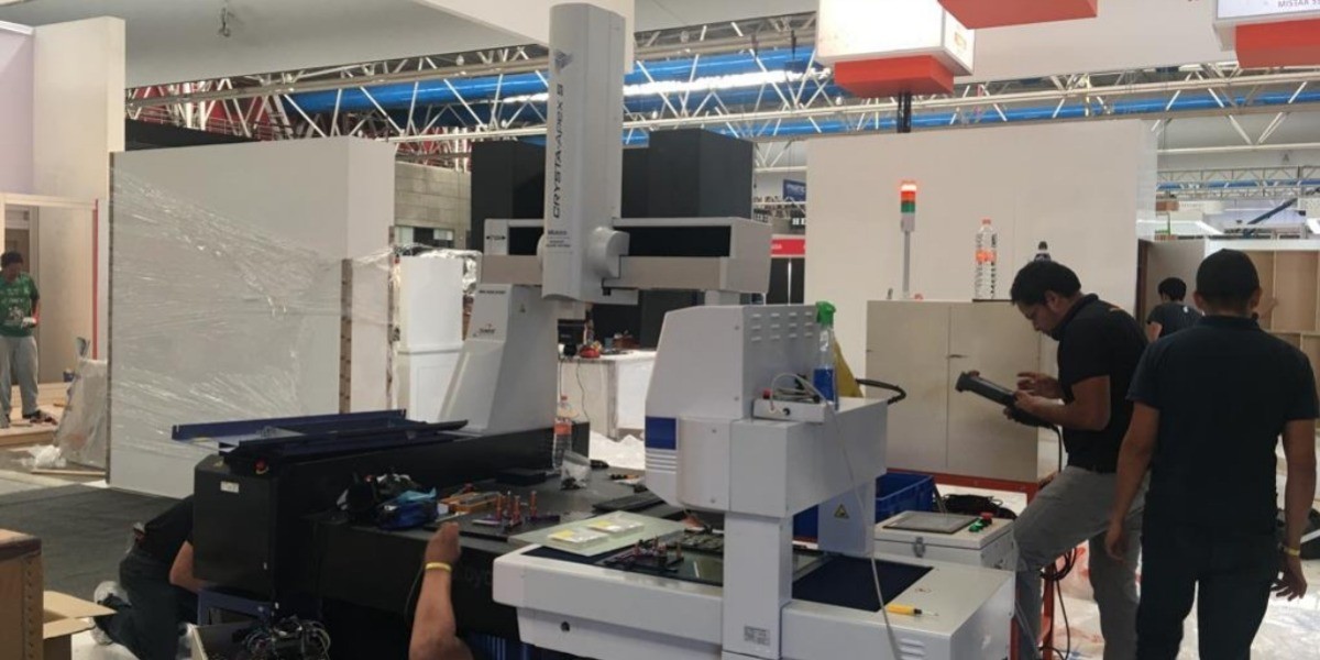 Con Hannover Messe, León será centro de atención a nivel mundial