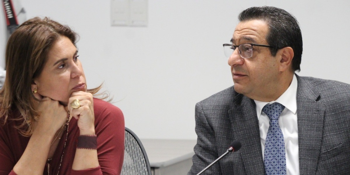 Avanza análisis de la Ley de Hospedaje por Plataformas Digitales