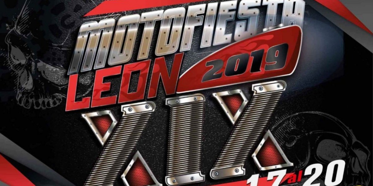 La cuenta regresiva comenzó… Motofiesta León 2019 cada vez más cerca