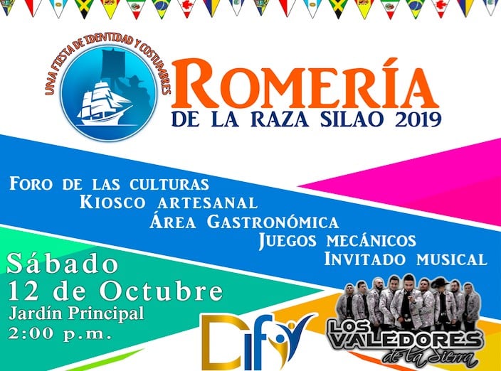 Valedores de la Sierra se presentarán en Romería de la Raza de Silao