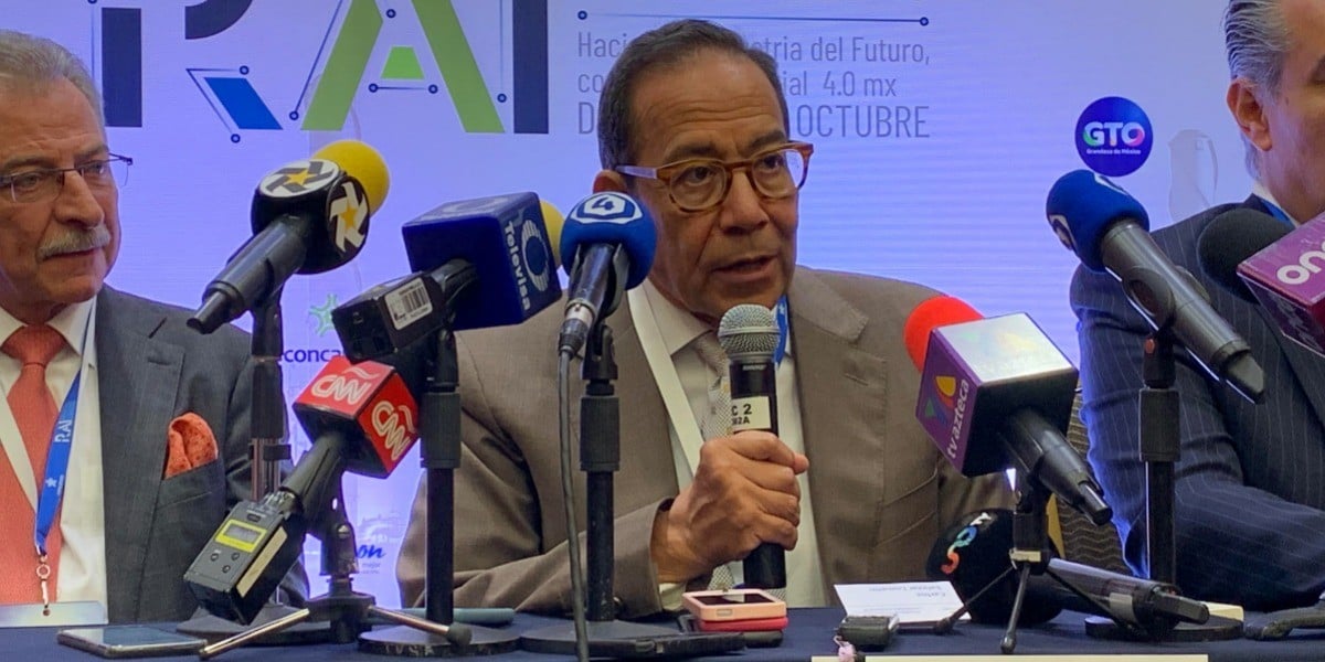 Guanajuato es un estado interesante para invertir: CCE