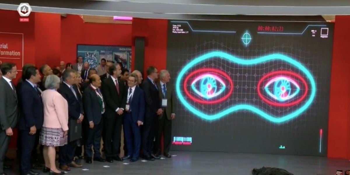 “Hannover Messe es un parteaguas de la mentefactura“: Diego Sinhue