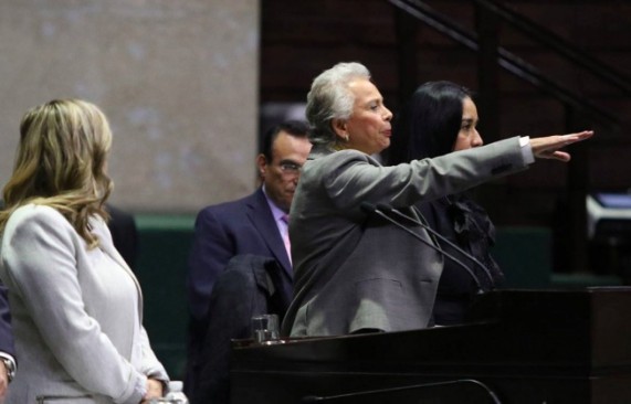 Compromete Segob verdad sobre Ayotzinapa en un plazo razonable