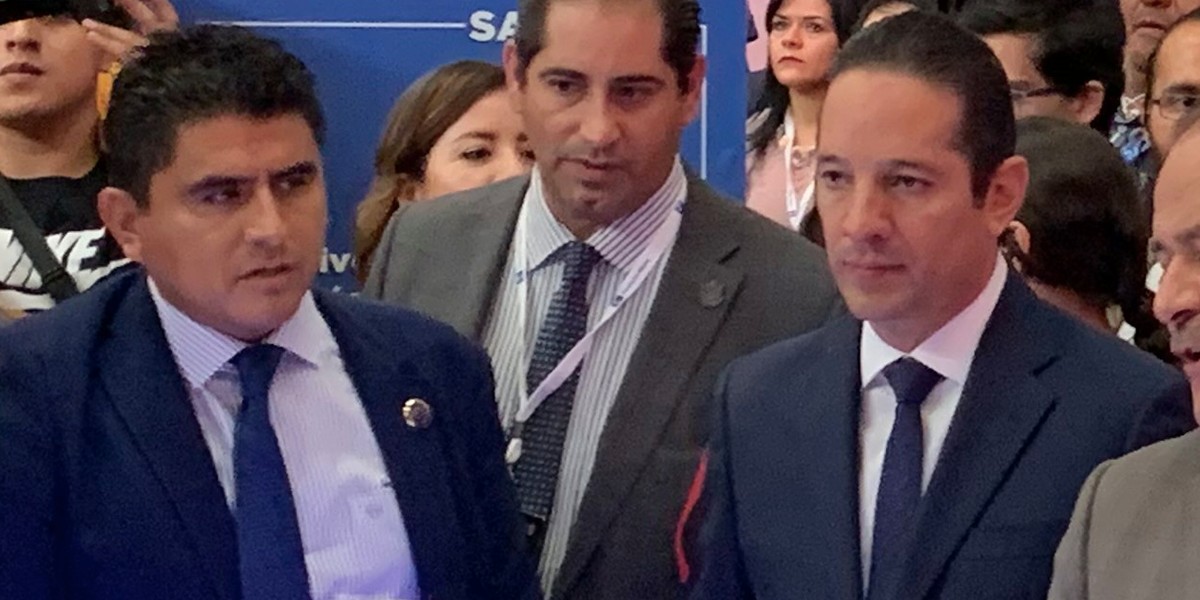 Propone Conago condonar deuda a estados