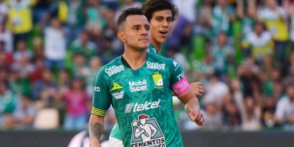 ‘Chapo’ Montes, en peligro de perderse el torneo
