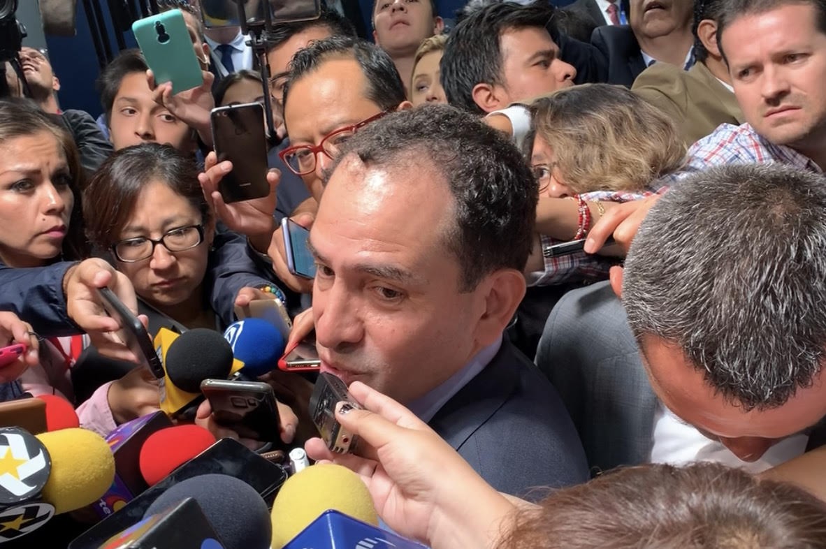 Deuda de estados no se perdonaría en su totalidad: SHCP