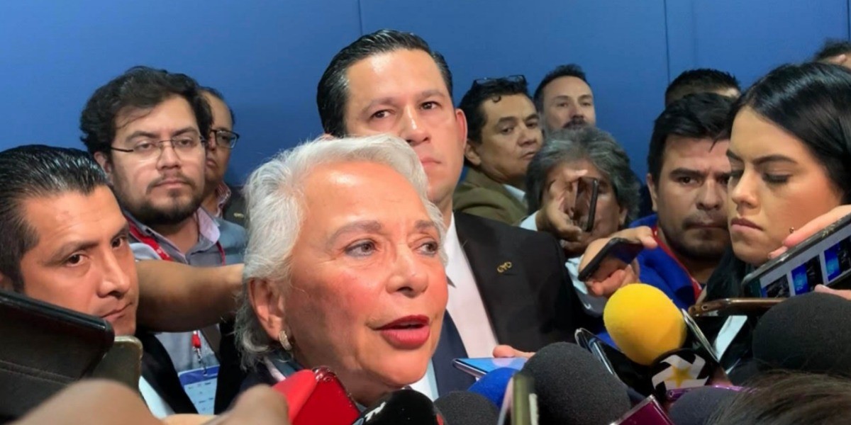 Descartan salida de Marina de Guanajuato por tema político