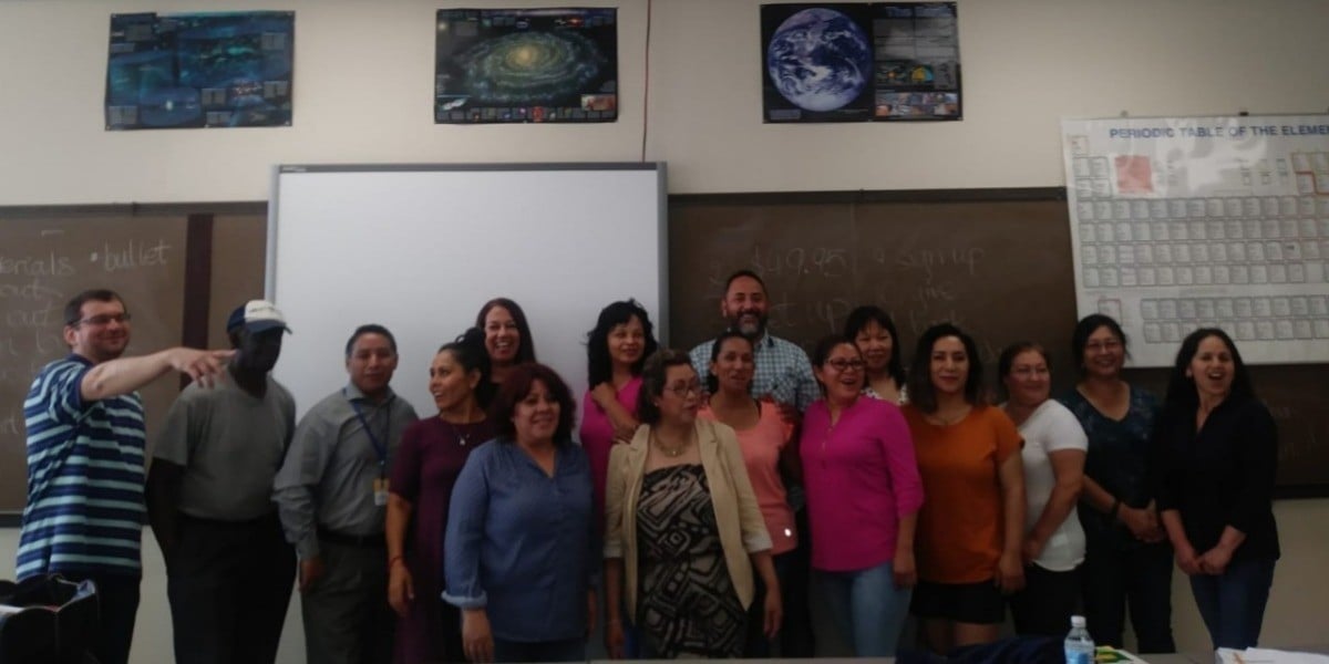 La Raza de Guanajuato