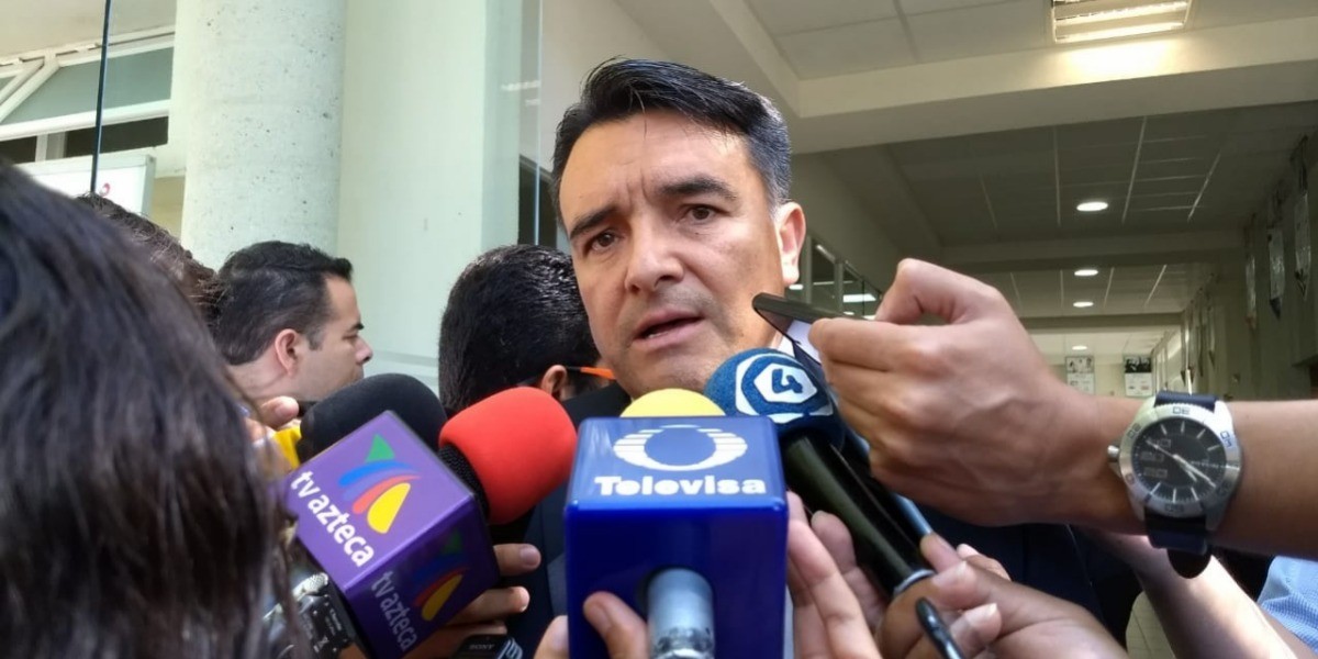 ¡El colmo! Roban a la Dirección de Asuntos Internos de León