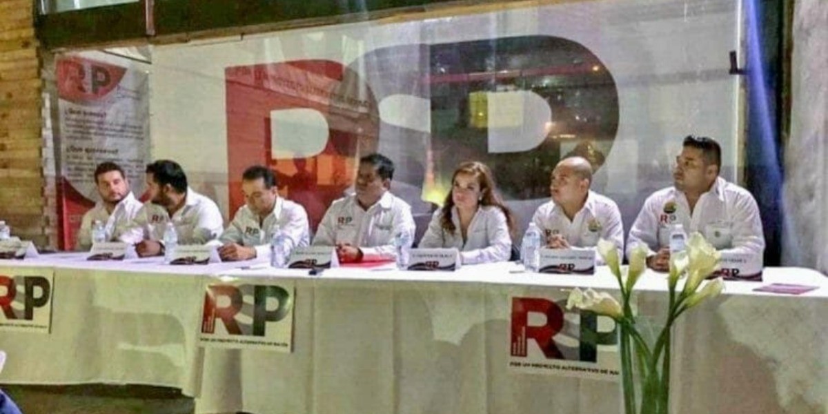 Redes Sociales Progresistas sin asamblea oficial ante INE