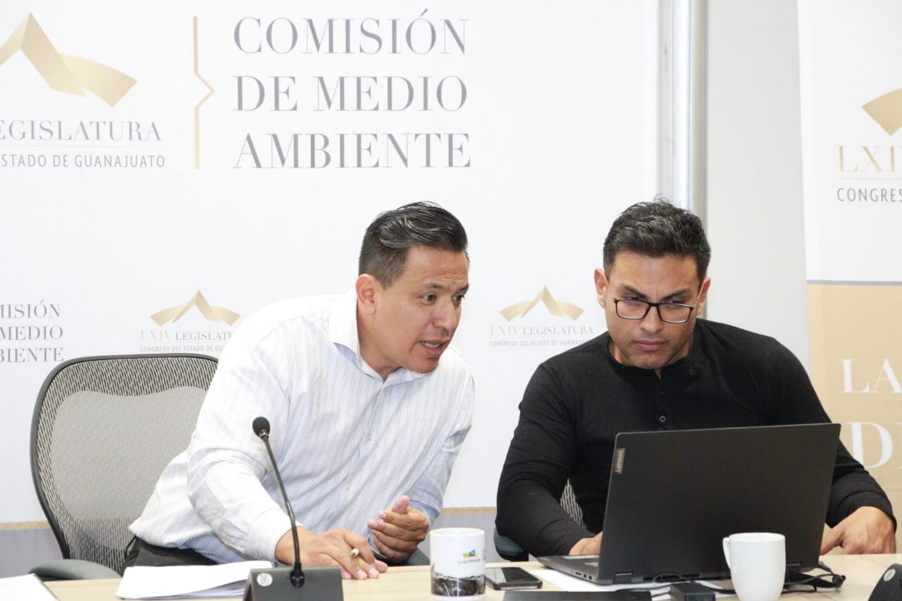 Buscan proteger a especies que habitan en el Congreso