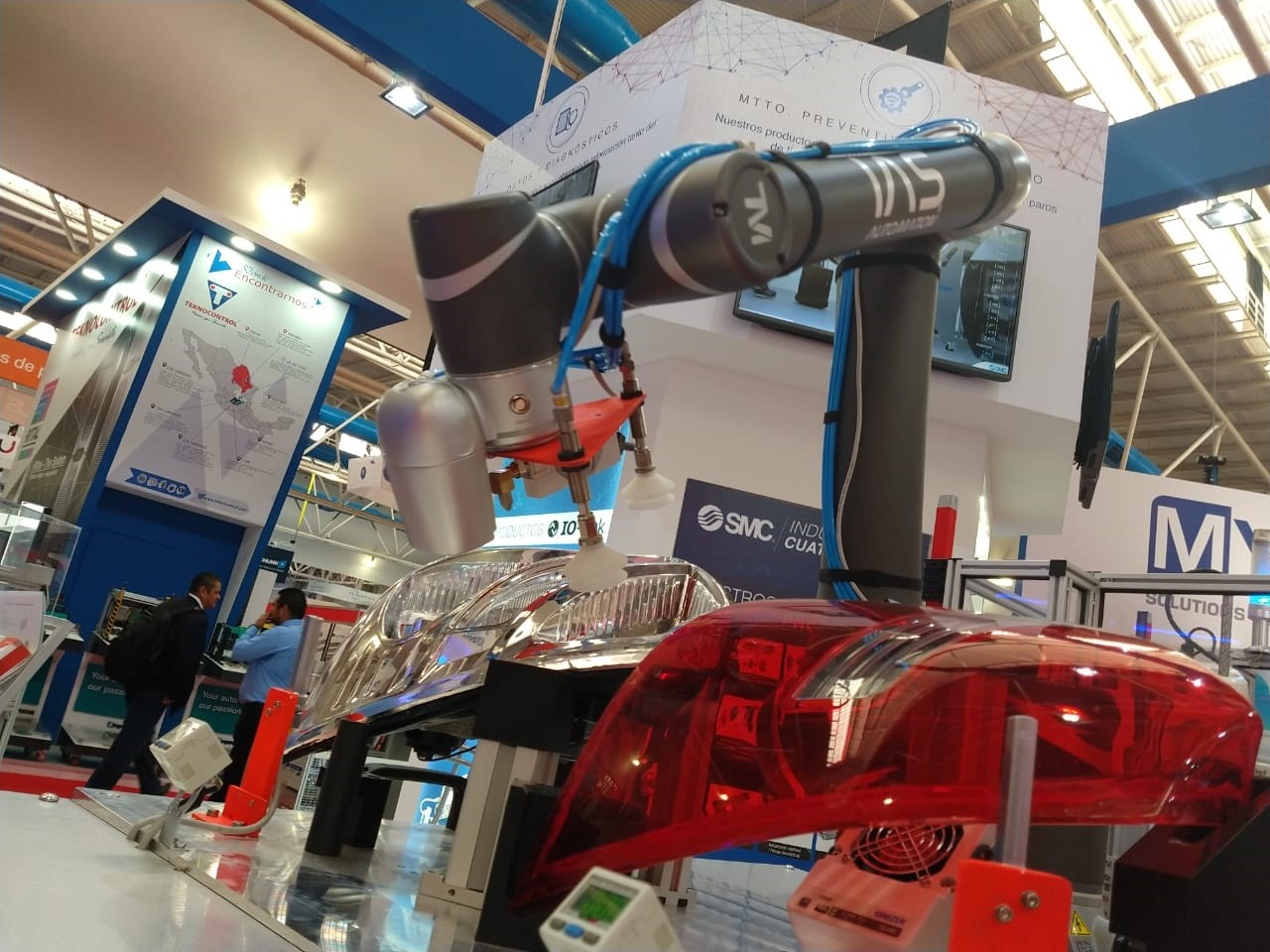 León, una ciudad preparada para eventos de talla mundial