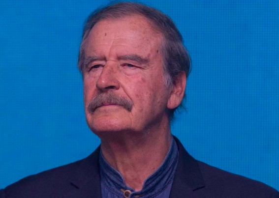 “Se les va a acusar con sus mamás y abuelitas”: Fox