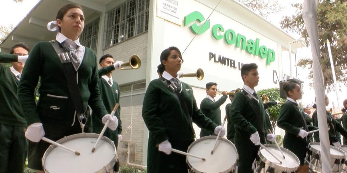 Reportan robos por 14 MDP en planteles Conalep