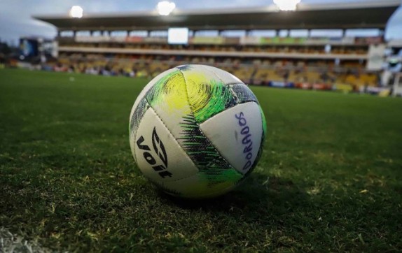 Cancelan partido Dorados vs Atlante por balaceras