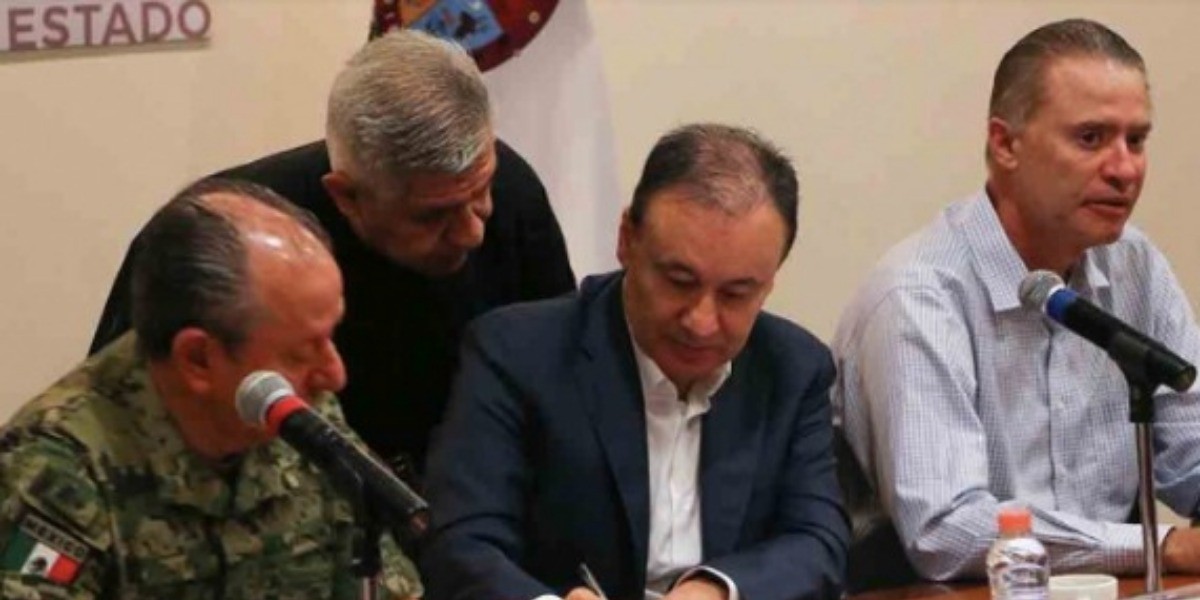 Piden a Durazo que rinda cuentas de operativo fallido a diputados