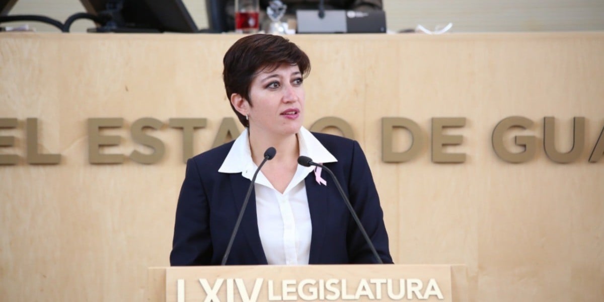 Demanda Cristina Márquez estrategias claras para reducir los índices de violencia