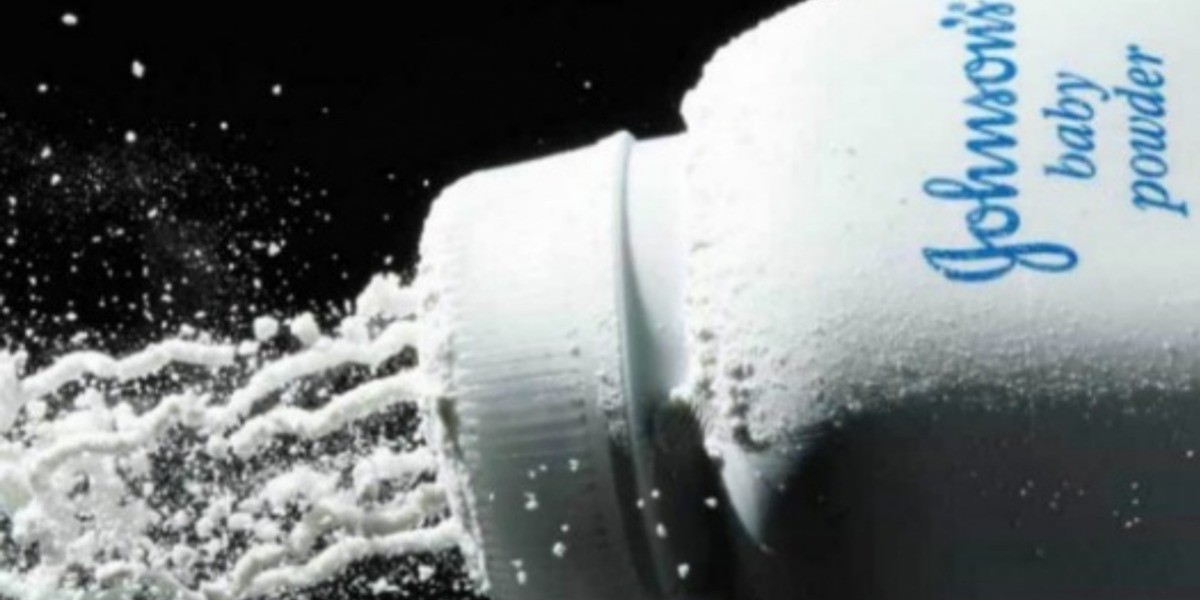 Retiran talco para bebés porque tenía asbesto