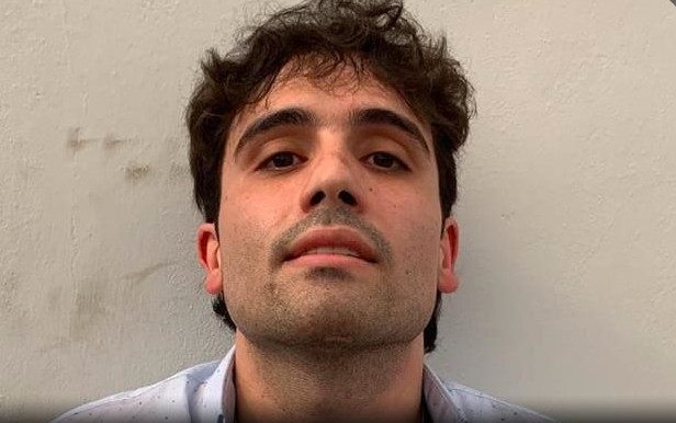 Pide PAN salida de gabinete de seguridad ante liberación de Ovidio