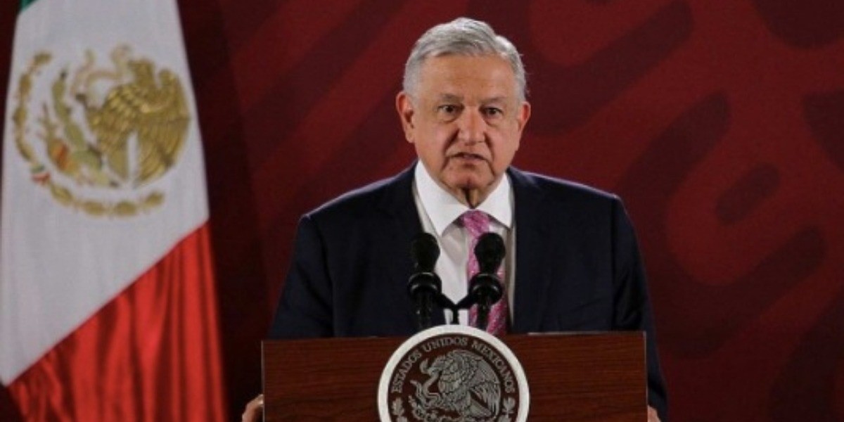 AMLO está dispuesto a comparecer por operativo fallido en Culiacán