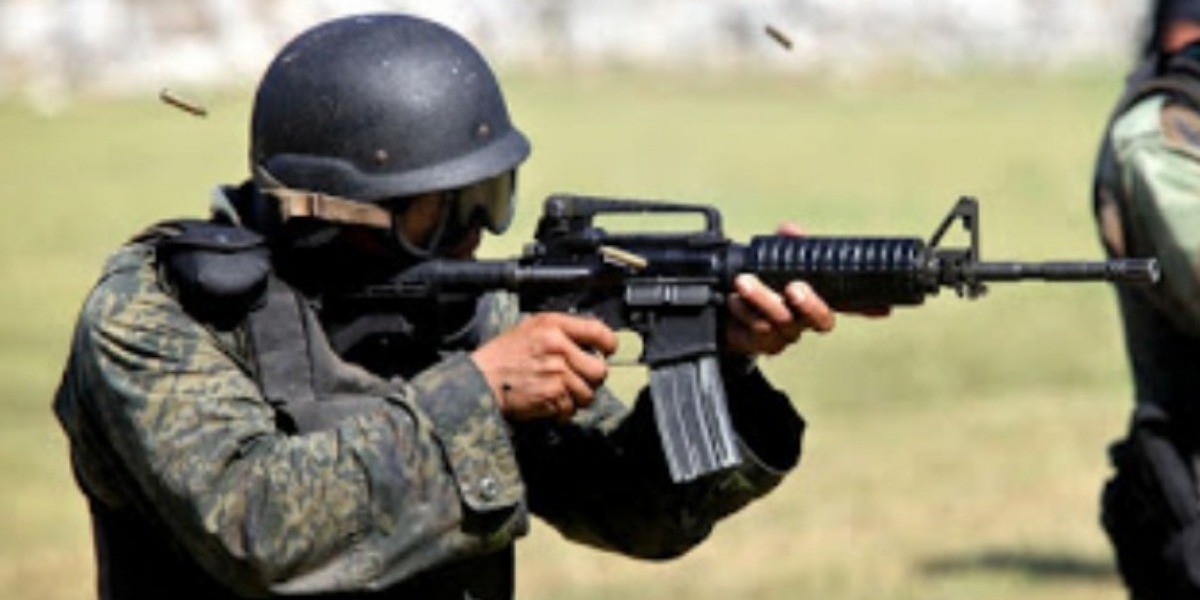 Dotarán a Policía leonesa con nuevas armas largas