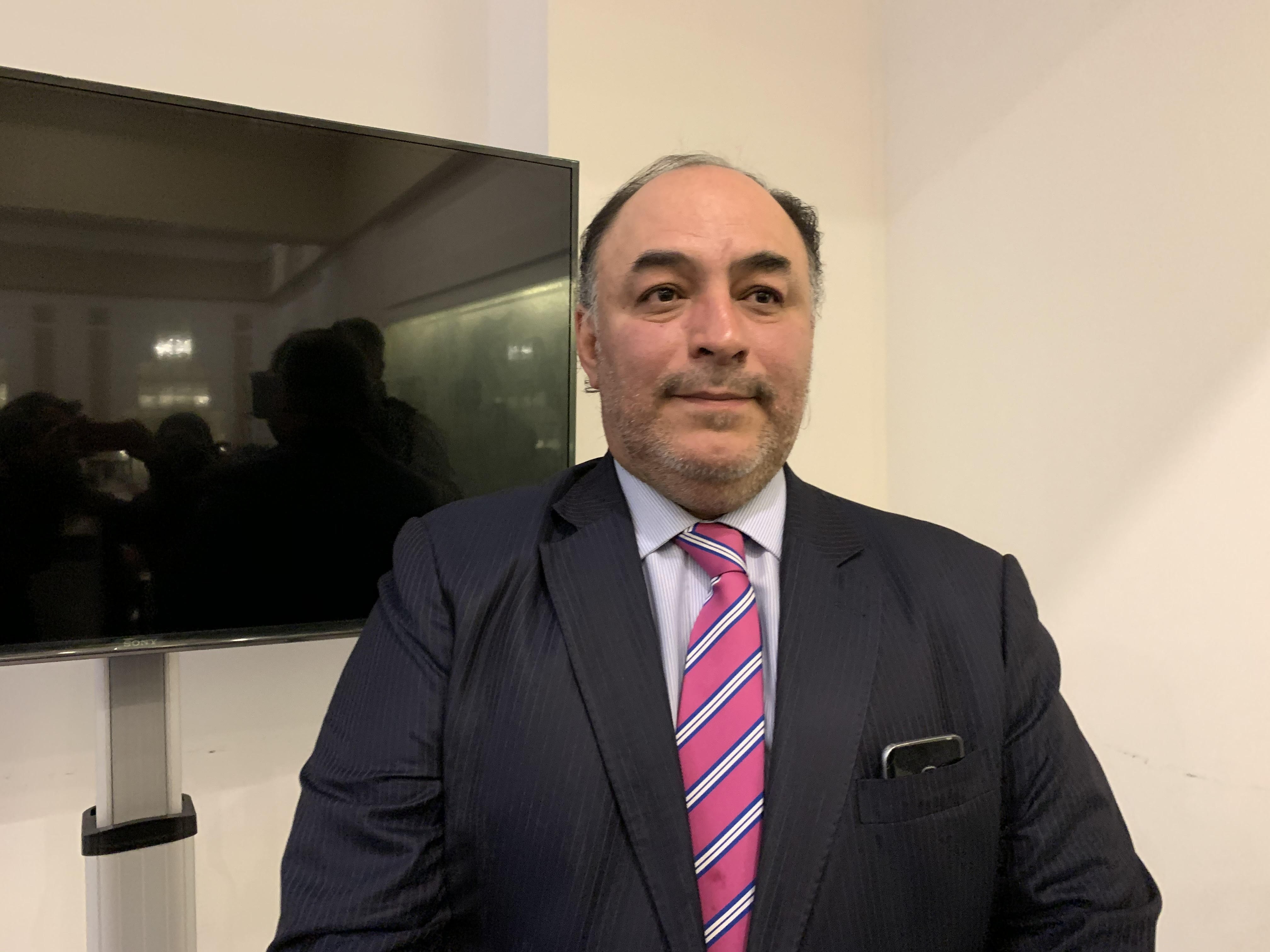 No avanzan temas delicados en fiscalía: Colegio de Abogados