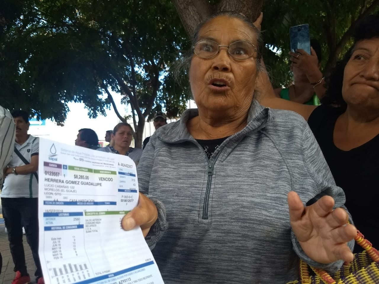 Investigan más irregularidades millonarias en SAPAL