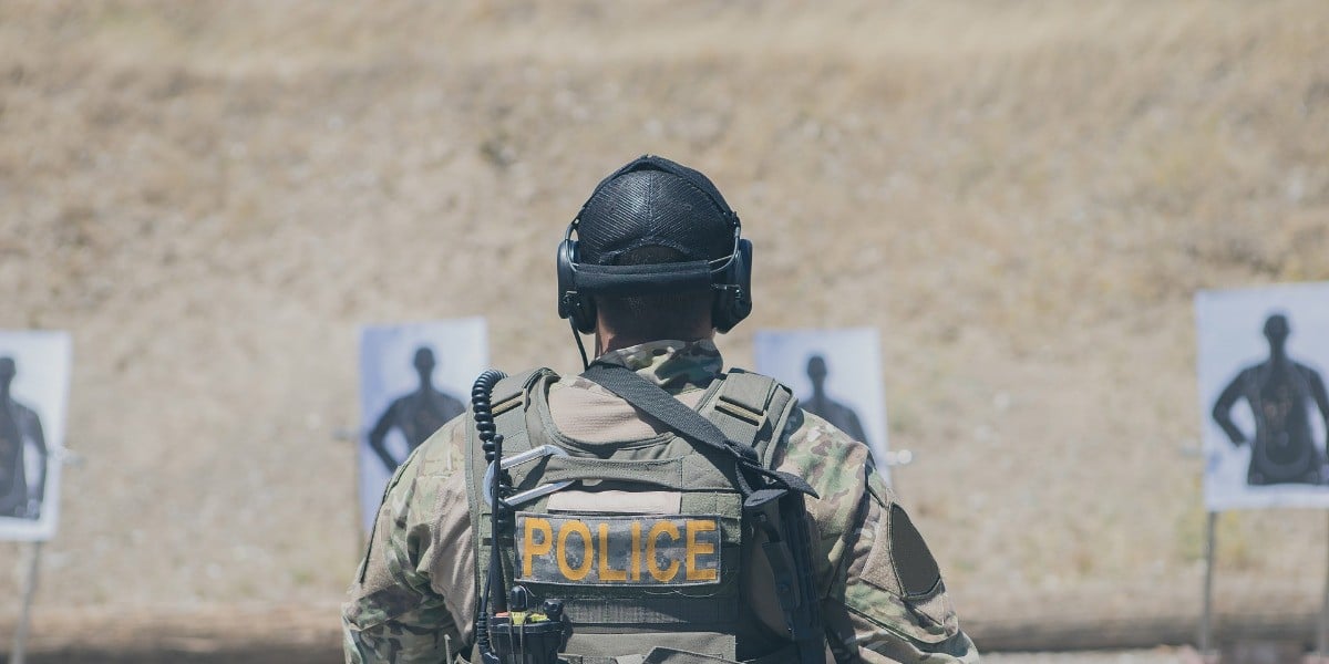 Carece de permisos para operar Campo de Tiro de la Academia de León