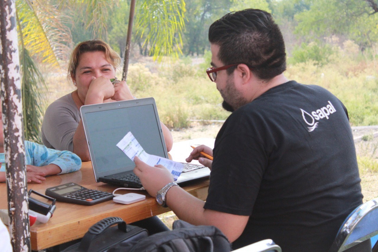 Analizan poner fin a descuentos millonarios en SAPAL