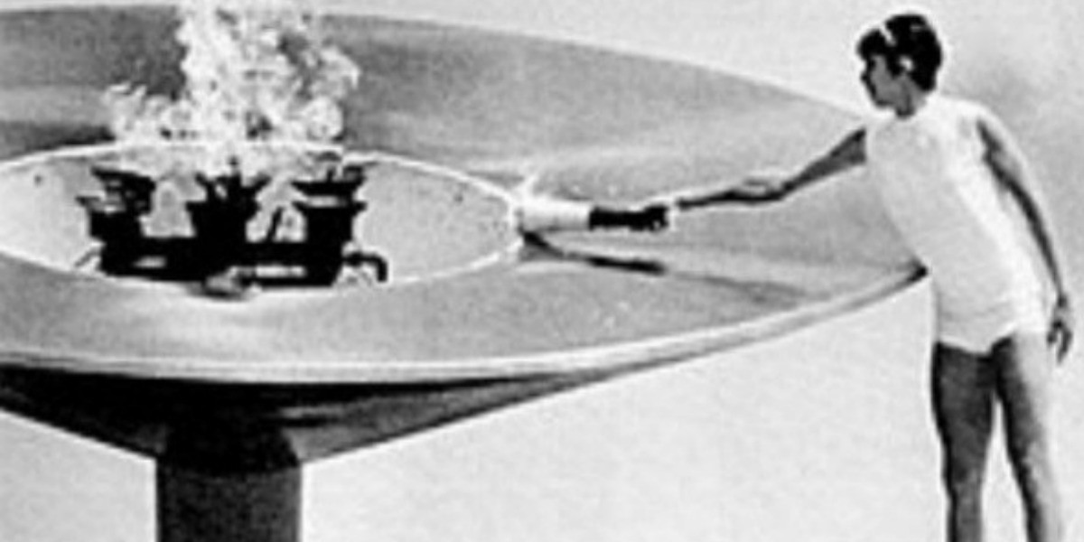 Fallece Enriqueta Basilio, mujer que prendió el pebetero en México 68  