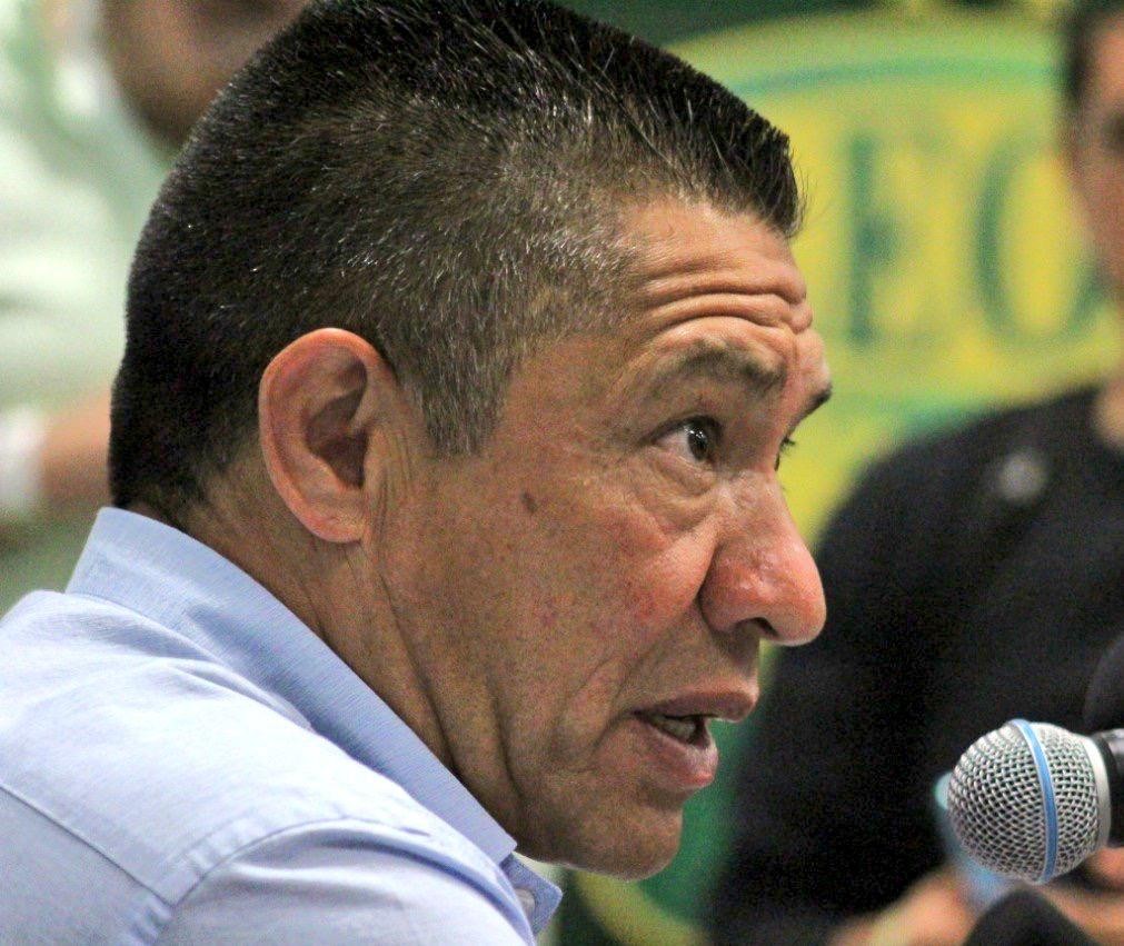 Ambriz rescata actitud de sus jugadores para conseguir la victoria